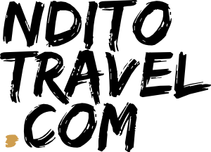 Ndito Travel Logo